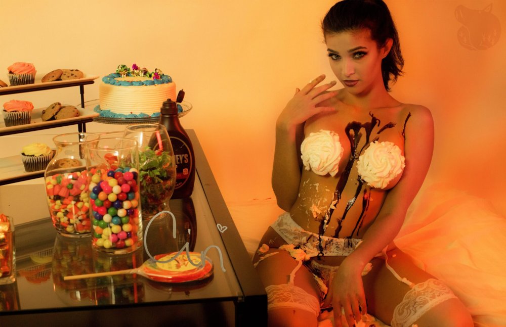 CincinBear Hot