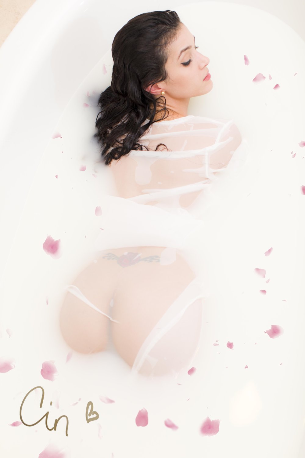 CincinBear Patreon
