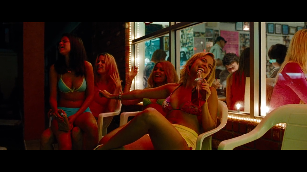 Bar CRAWL