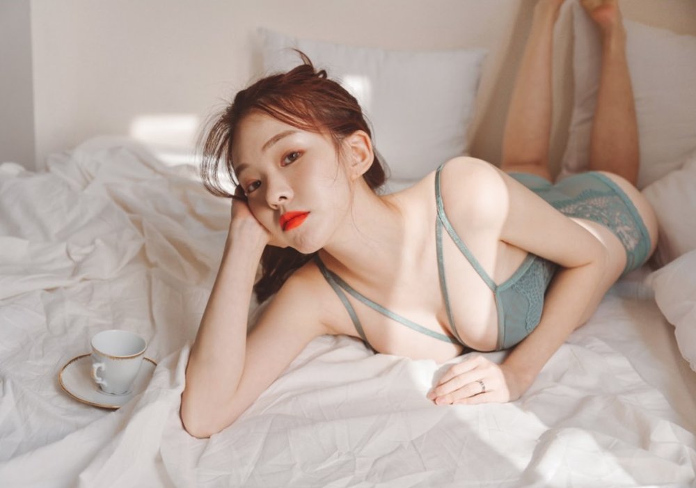 Bae Suzy Style