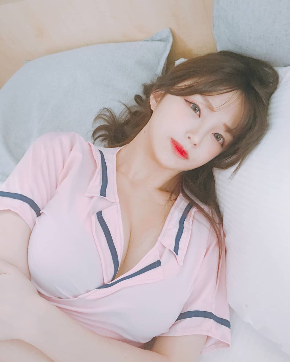 BJ 코코 Hot