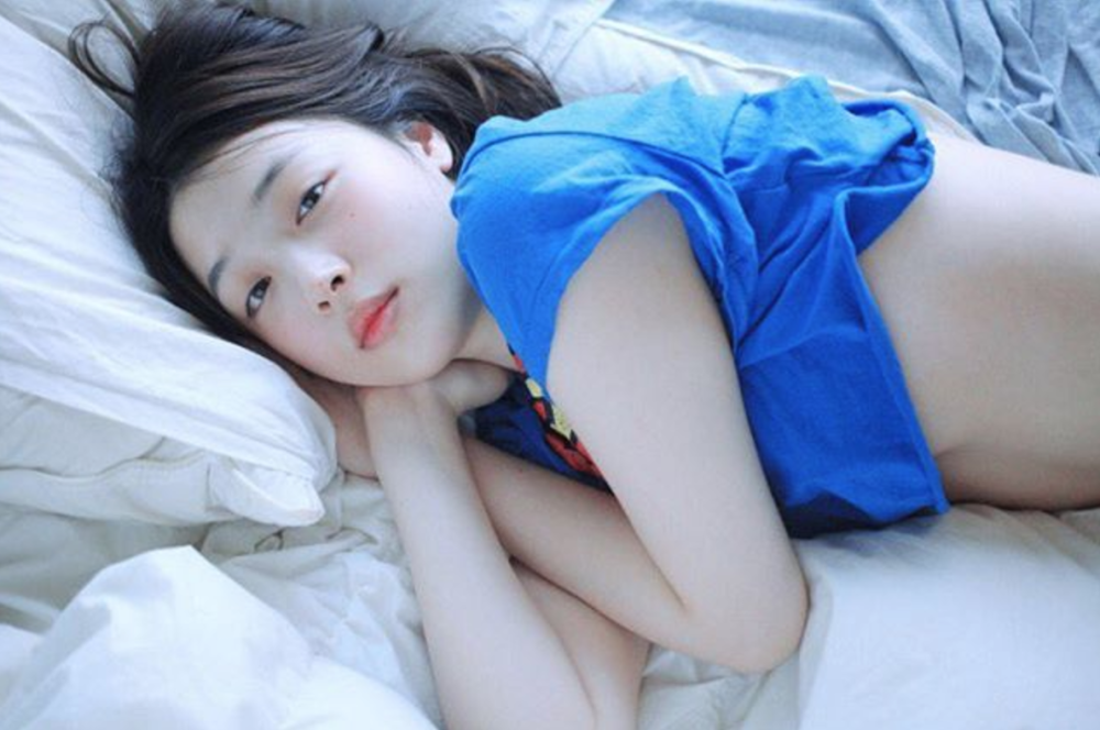 Beautiful Asian wives