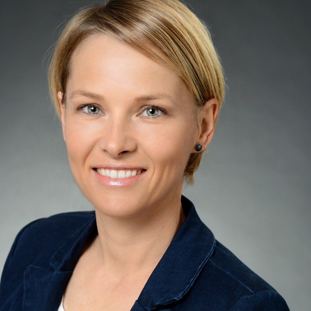Kerstin Schulz model