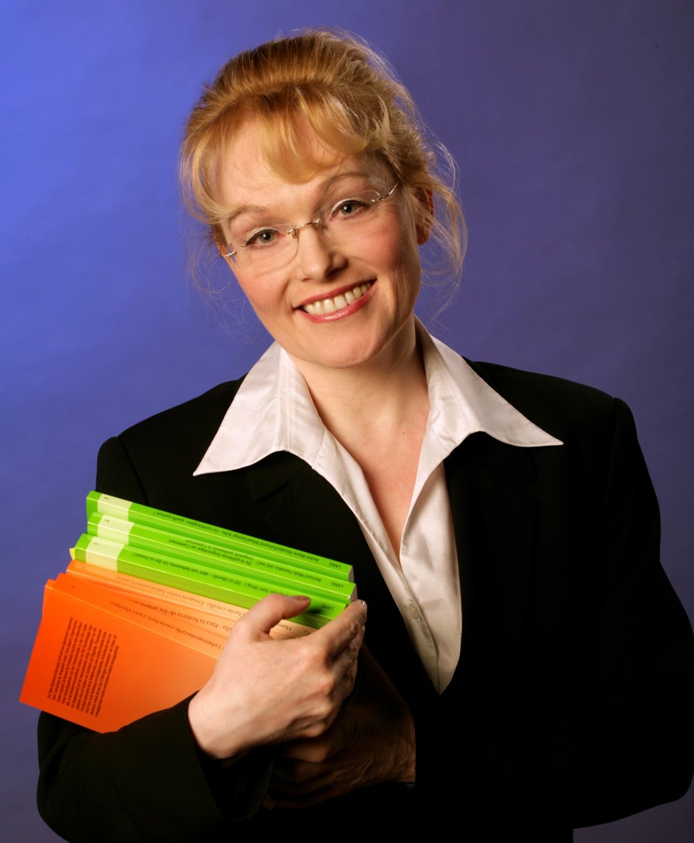 Kerstin Landsmann
