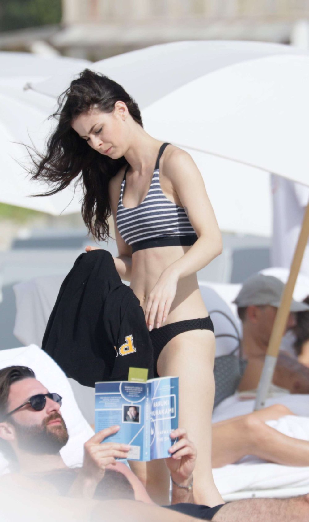 Lena Meyer Landrut Leaked