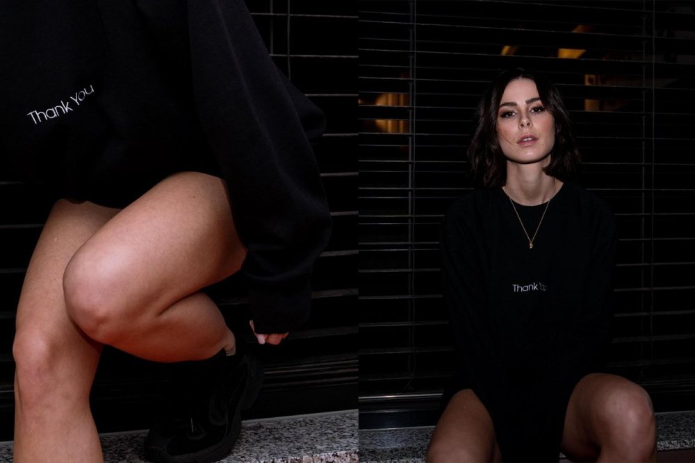 Lena Meyer-Landrut 2016