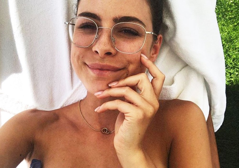 Lena Meyer Naked