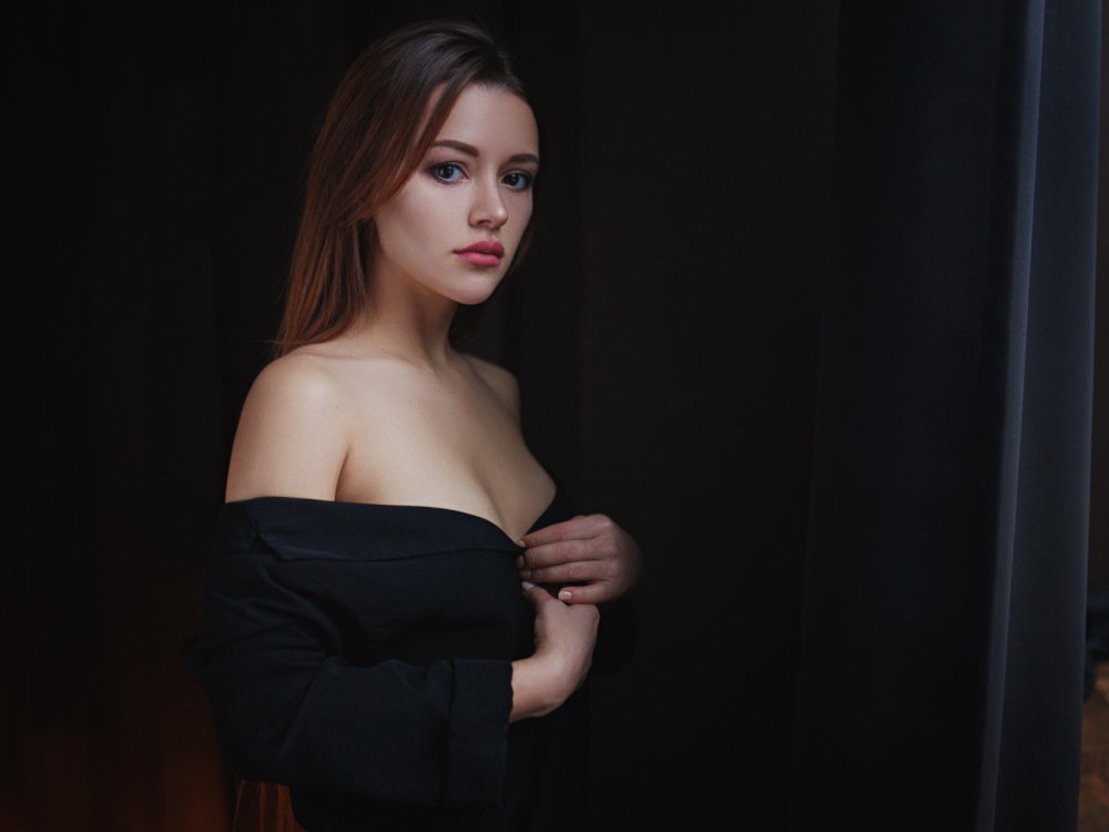 Sergey Zhirnov photographer nude