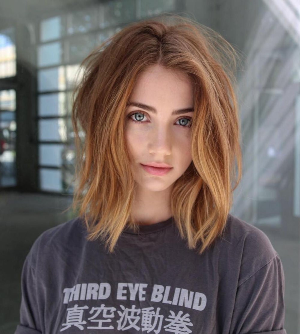 Emily Rudd