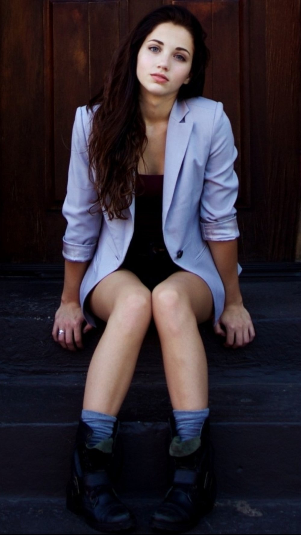 Emily Radd photo