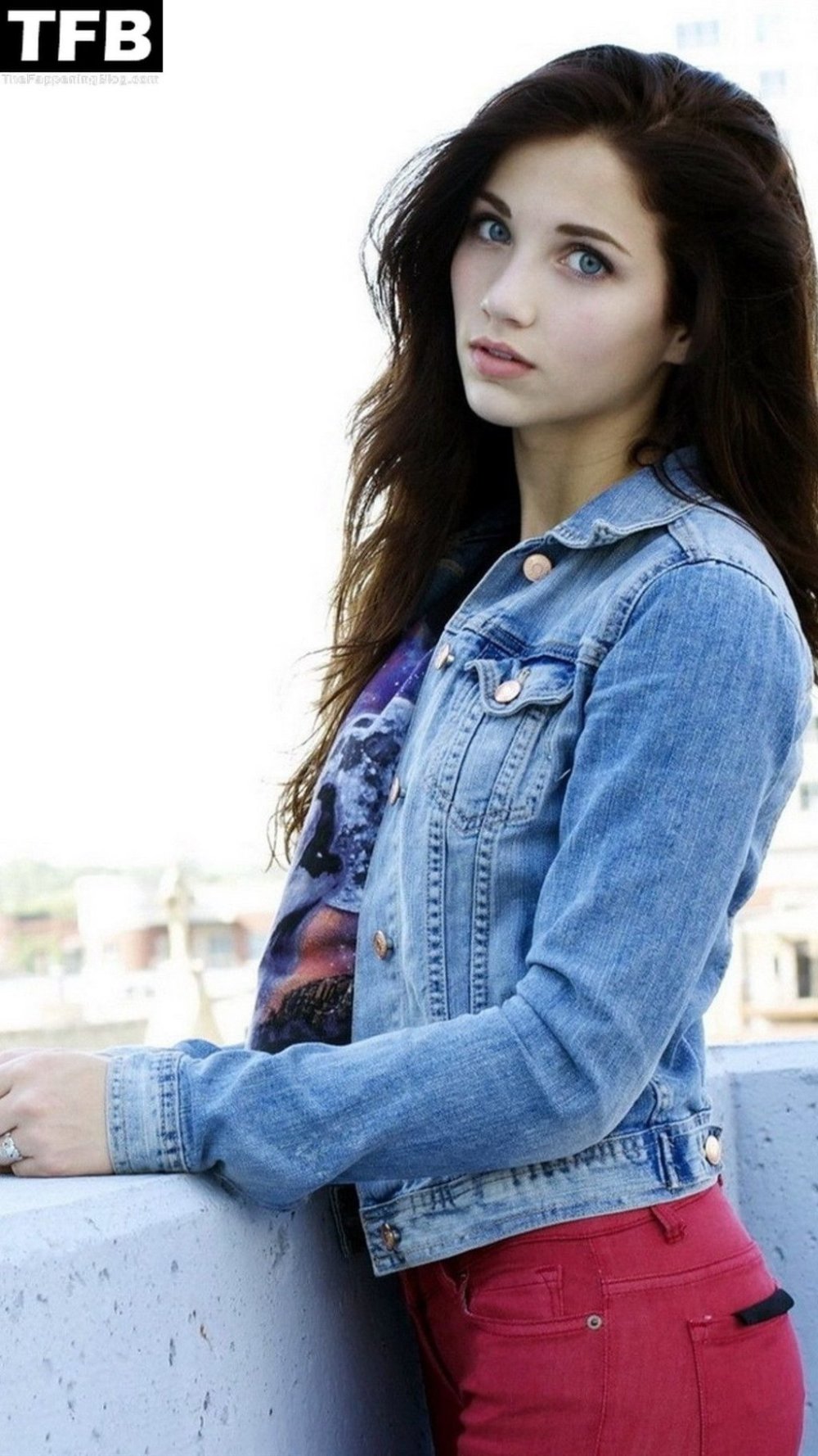 Emily Deyouung