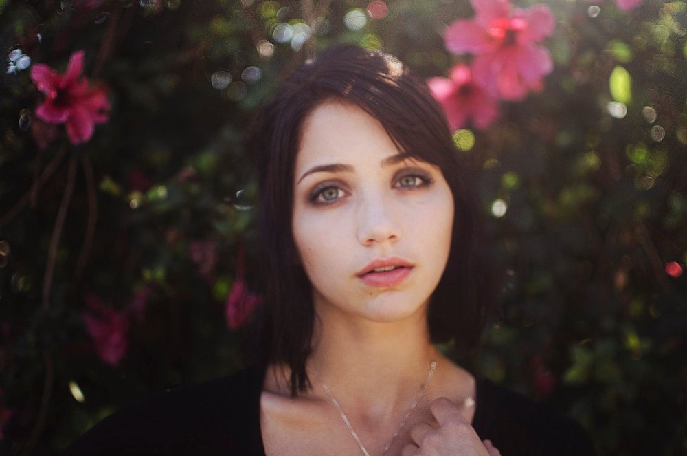 Emily Ratazhkovsky in 14