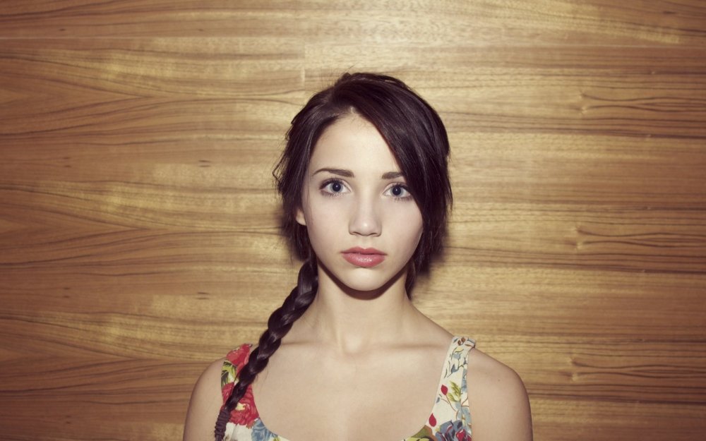 Emily Reid