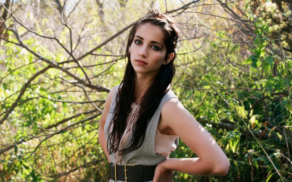 Emily Rudd Kadyk