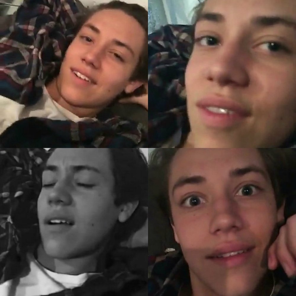Ethan Karl Gallager
