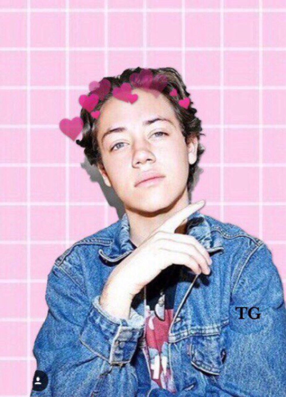 Ethan Katkoski shameless