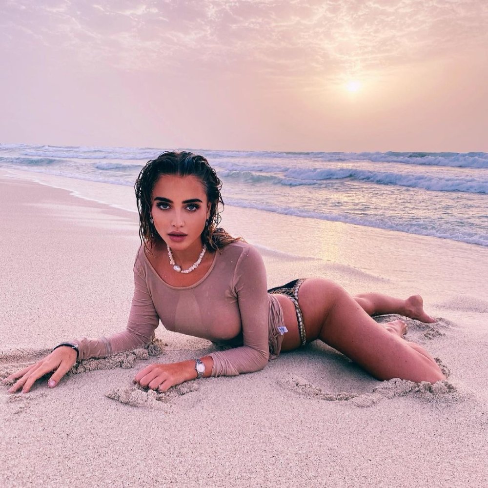 Mya Morrah