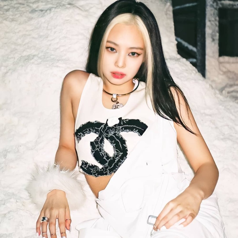 Jenny KPOP