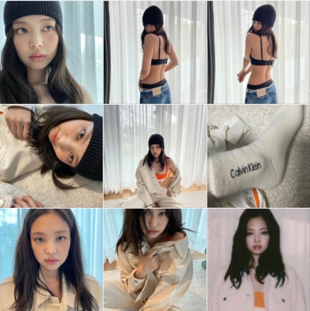 Blackpink Kia