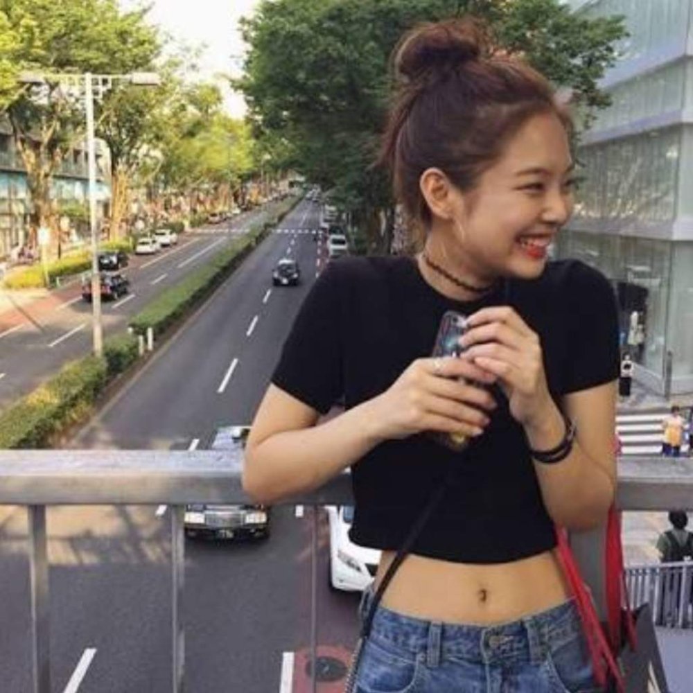 Jenny Instagram 2021