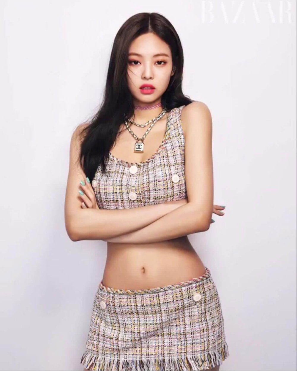 Jennierubyane