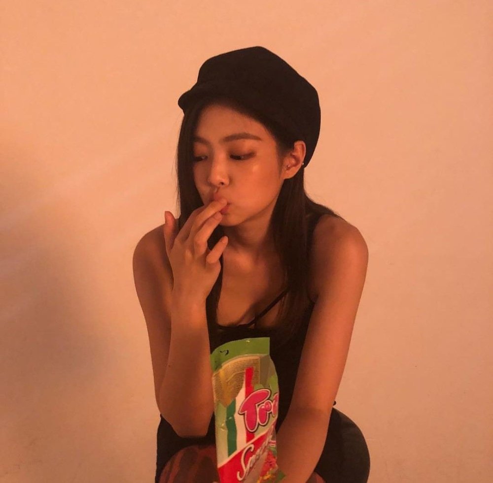 Jennie Fotossial