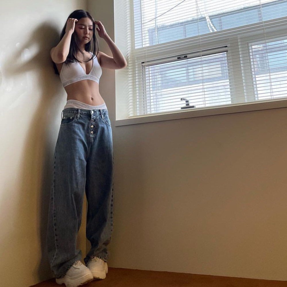 Jenny Kim How You