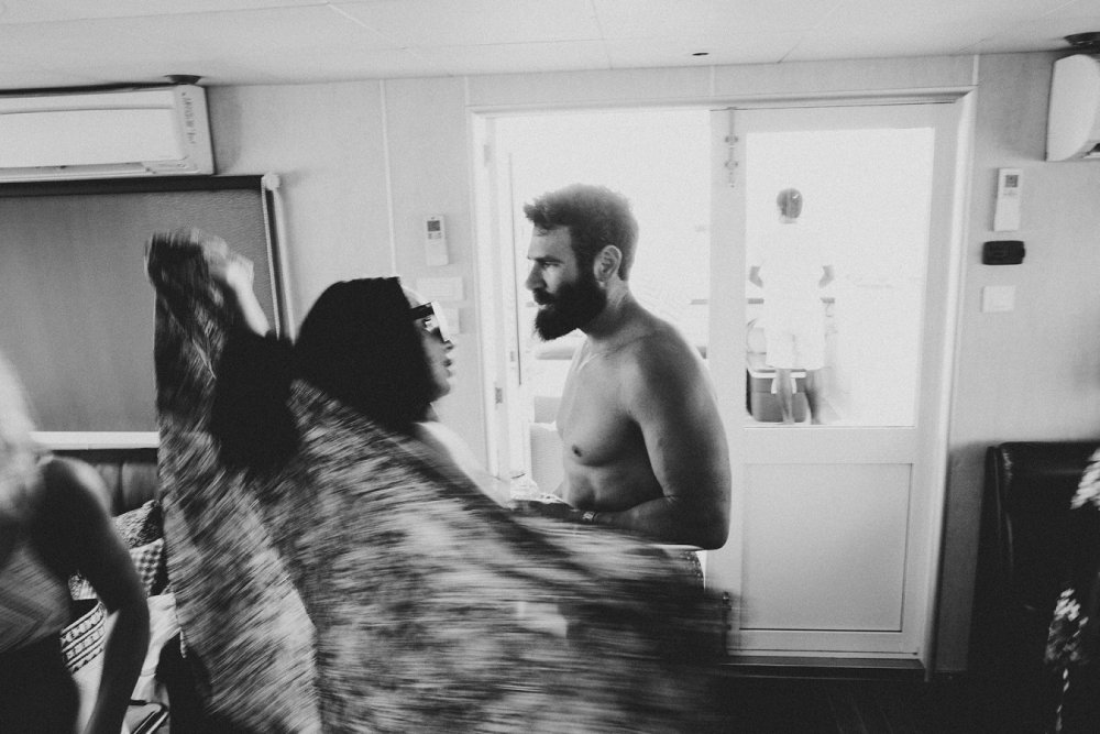 Dan Bilzerian +18