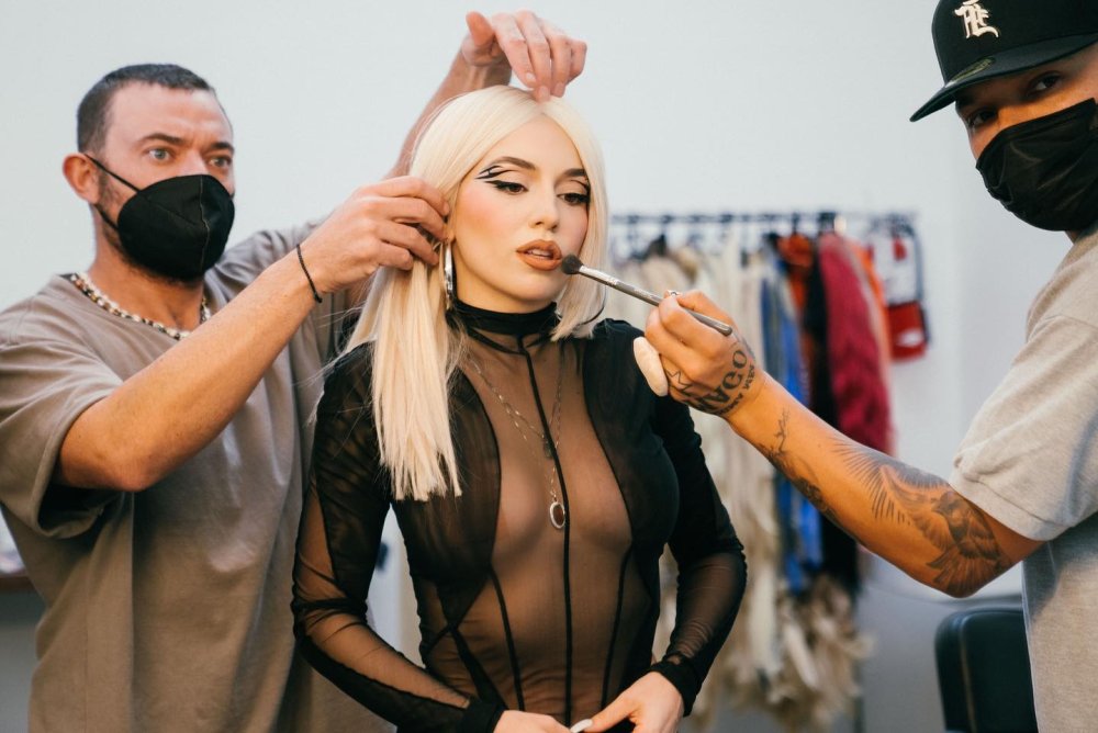 Ava max drain