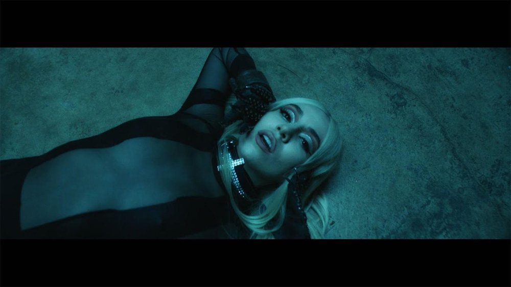 Ava Max Freaking Me Out