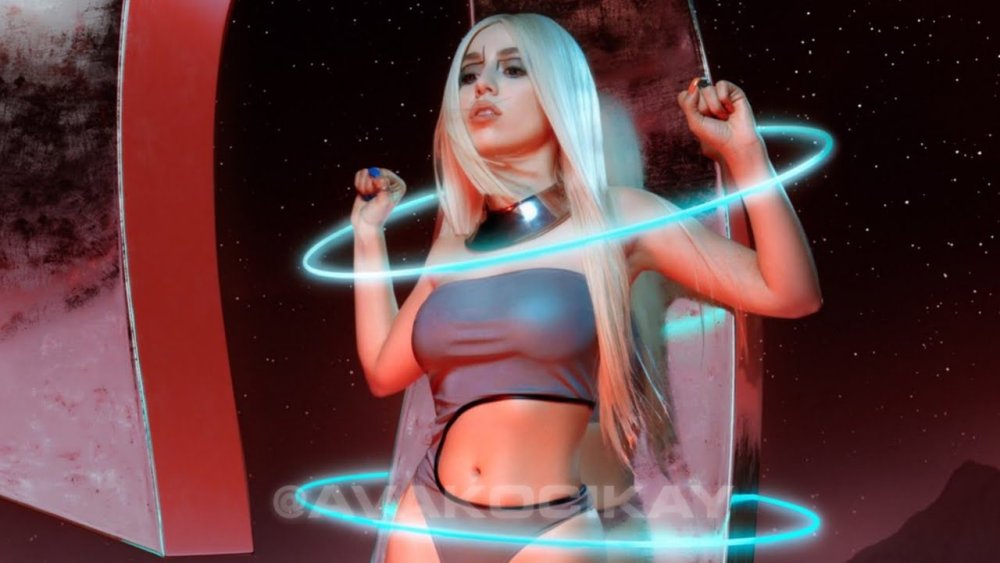 Ava Max Heaven Hell