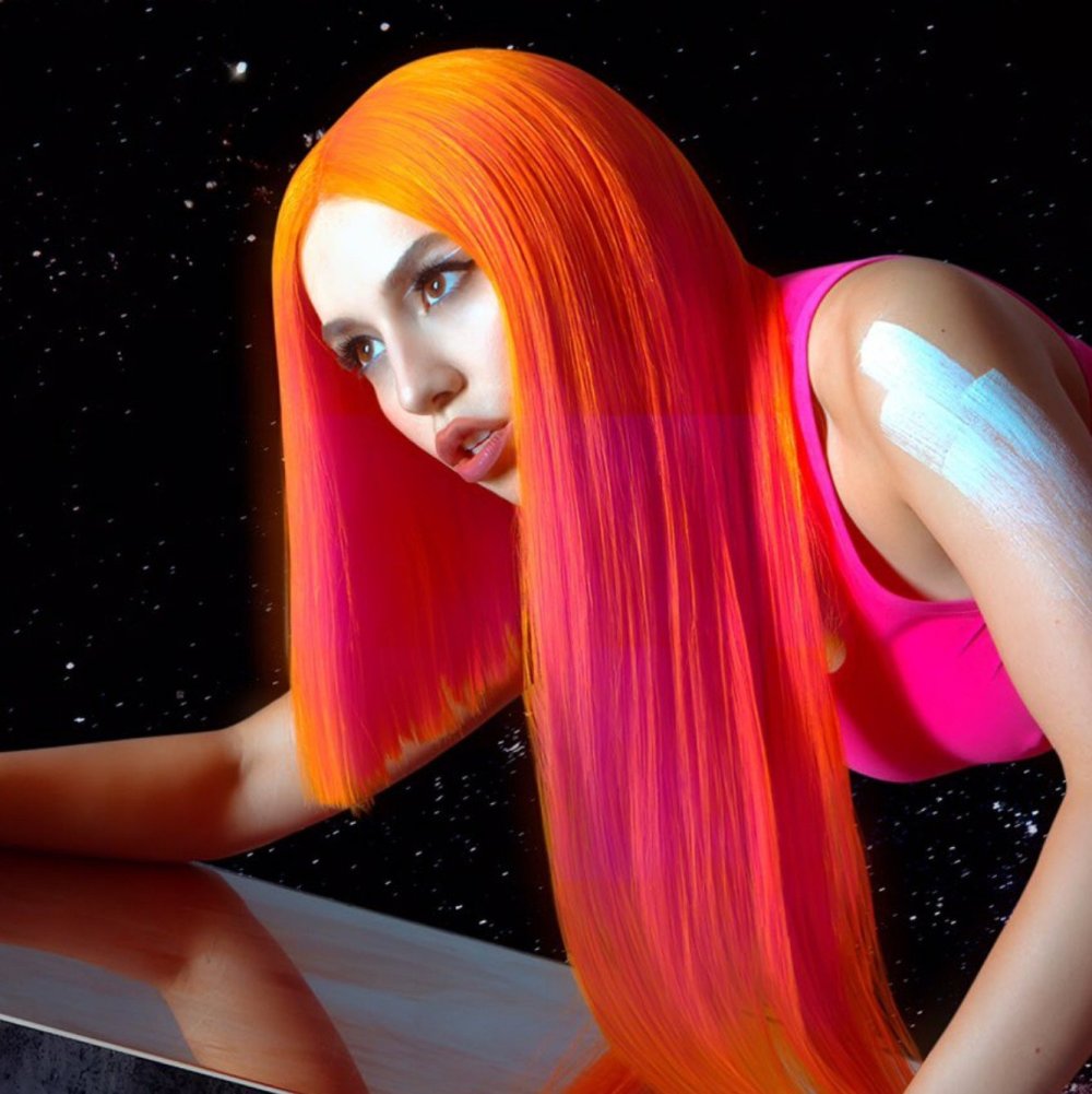 Ava Max 2020