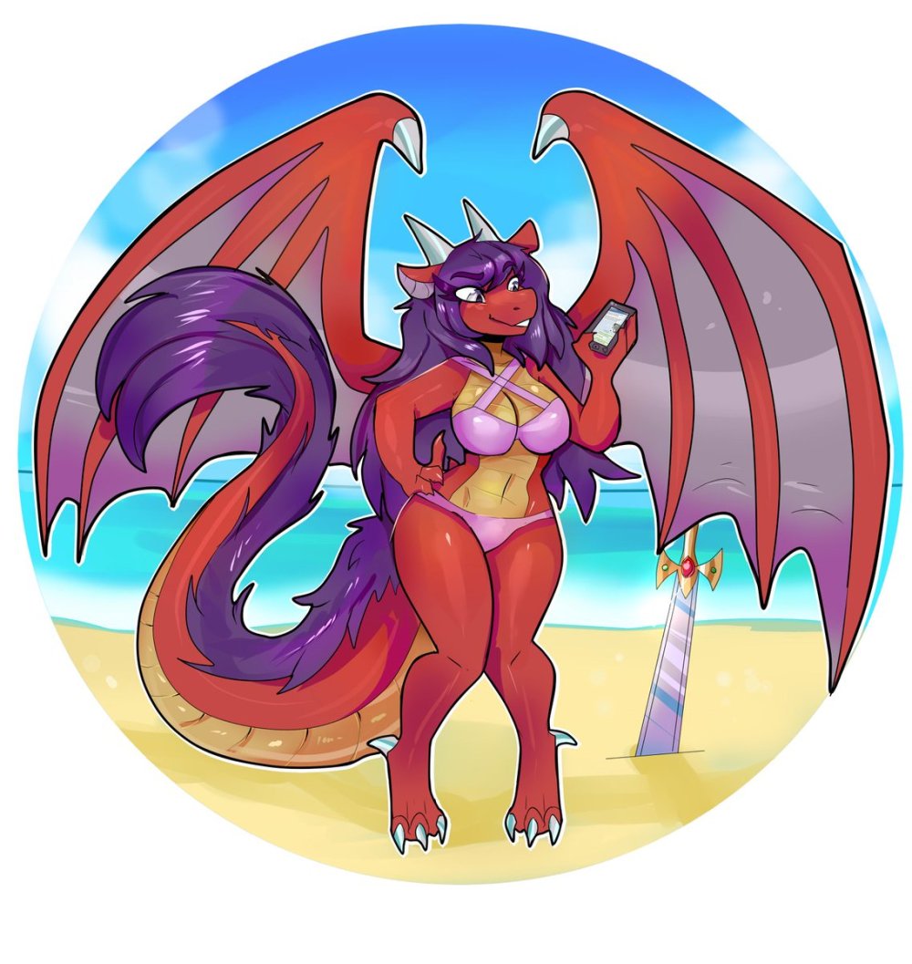 AmethystDust Art