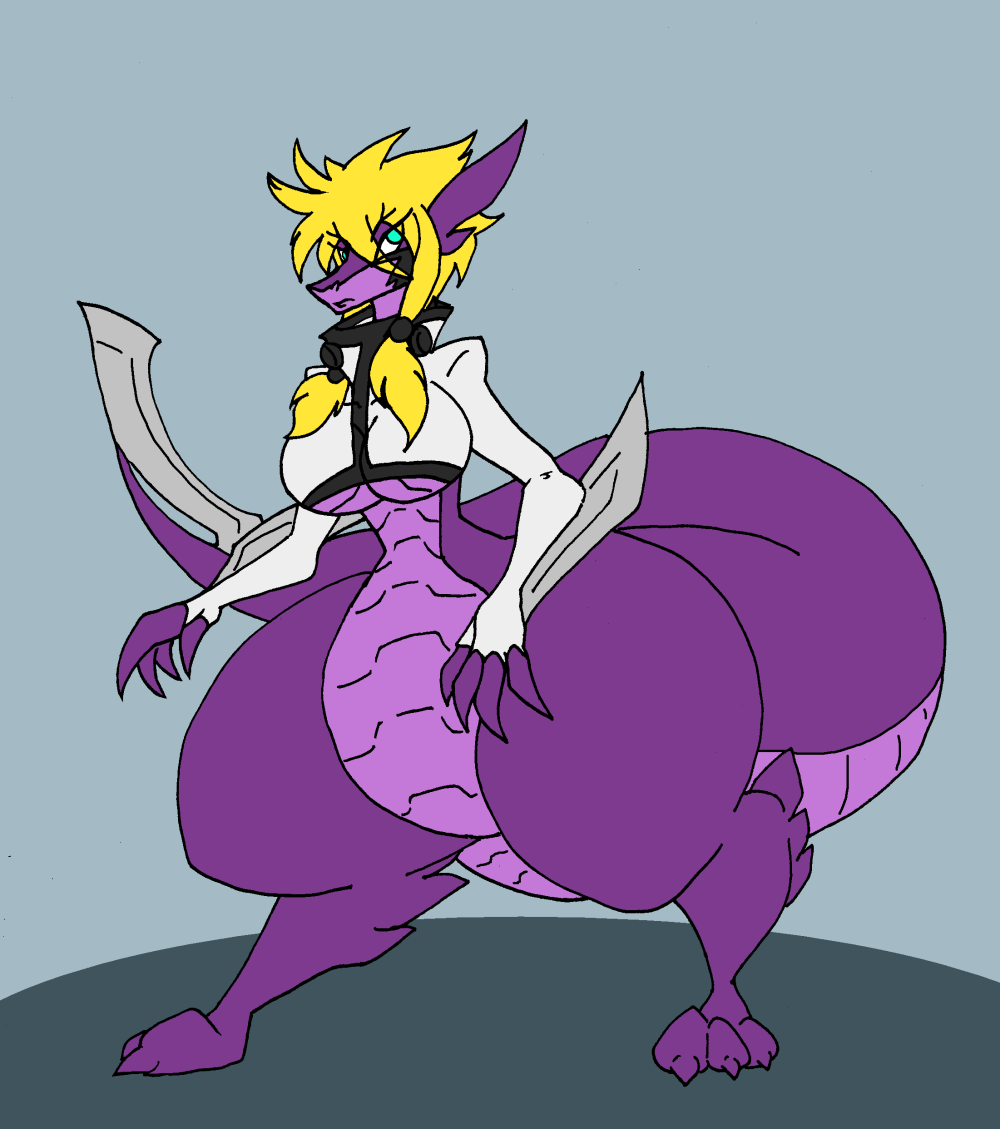Furri dragons Inflation