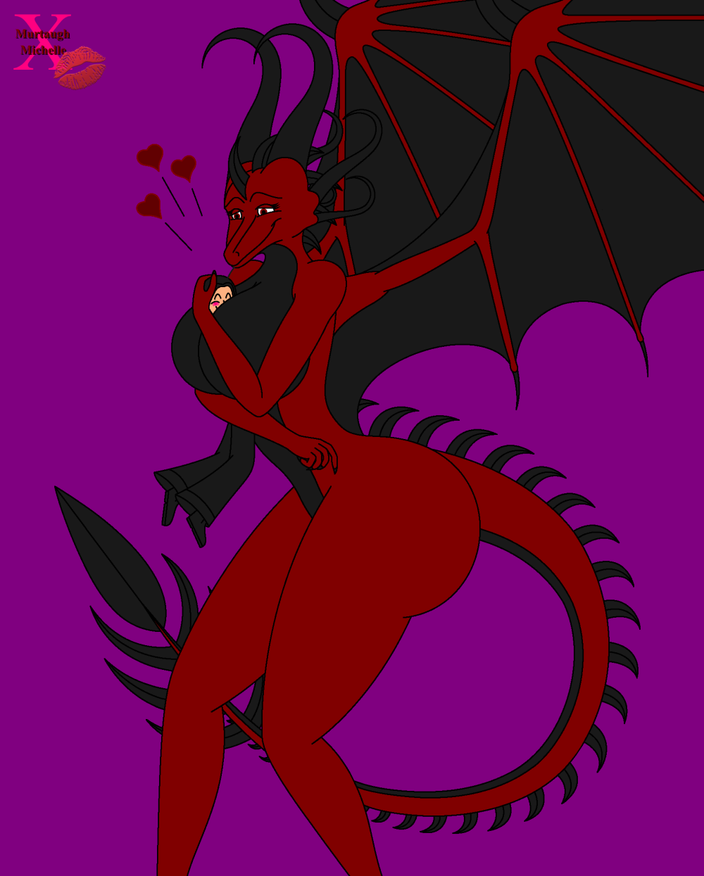 Dragones Vore