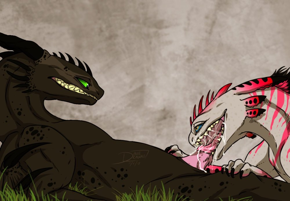 Antro dragonihi