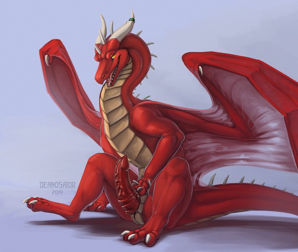 Furry dragons Monster Hunter Vorld