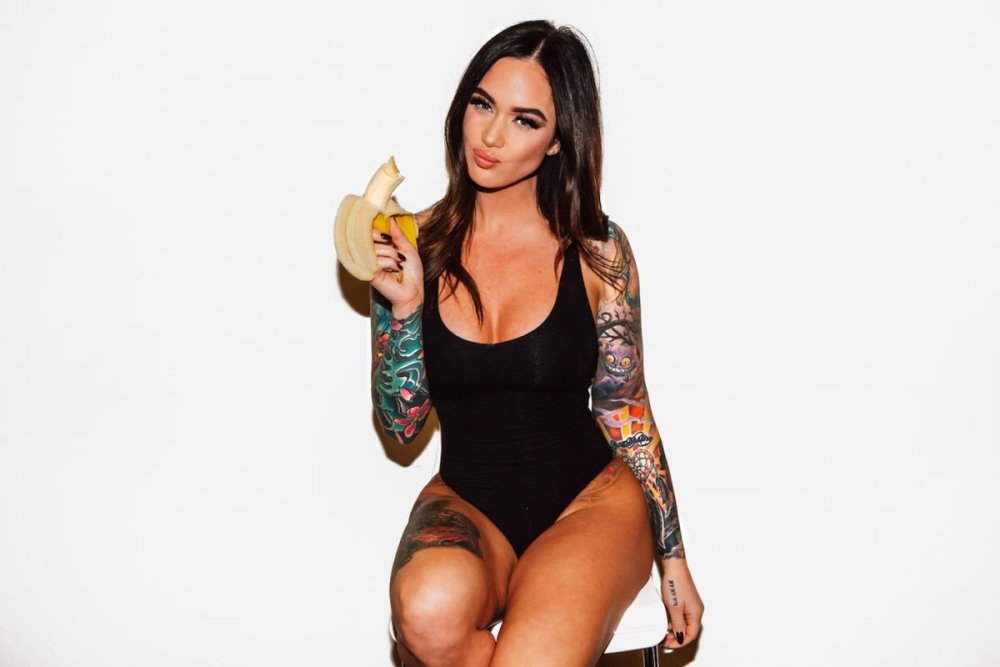Jessica Cribbon