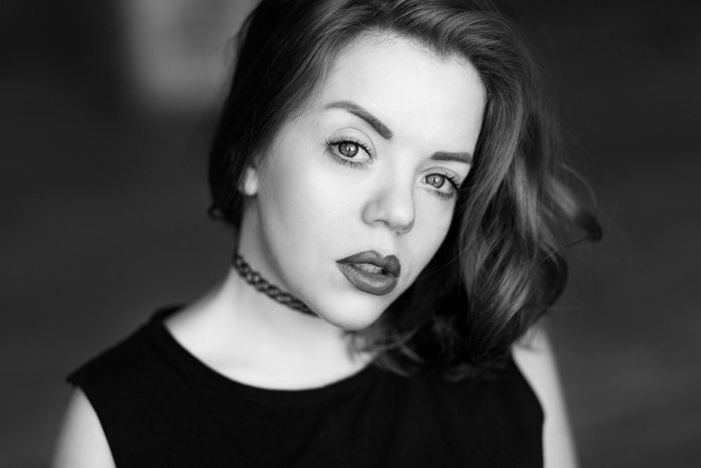 Olympia Ivlev