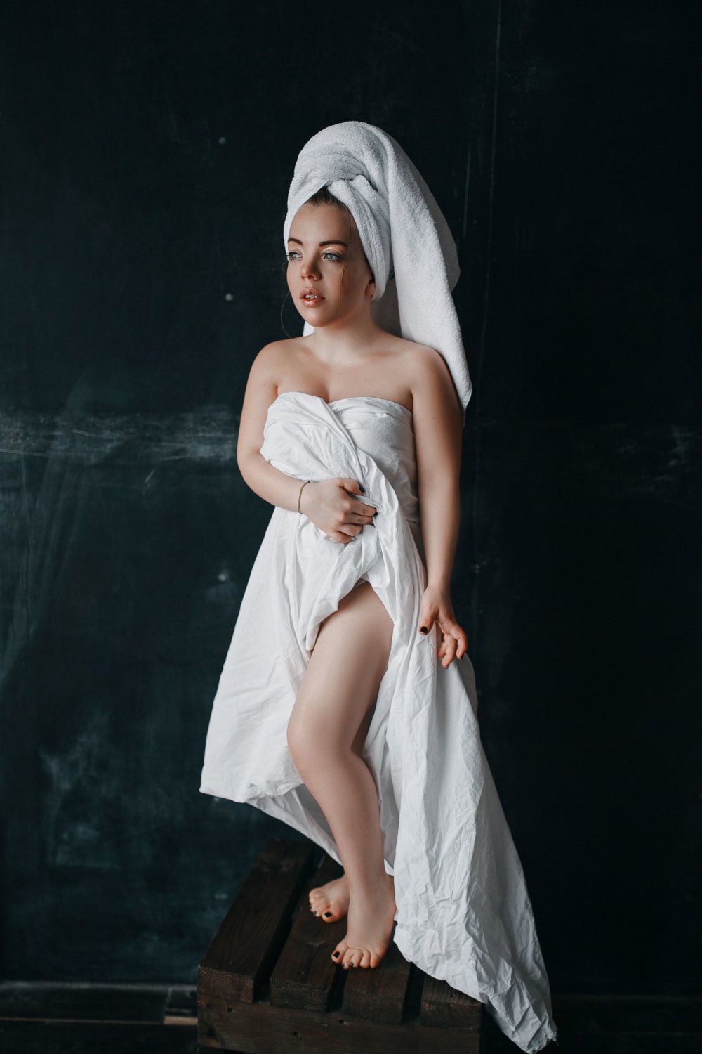 Olympia Ivlev Little Big