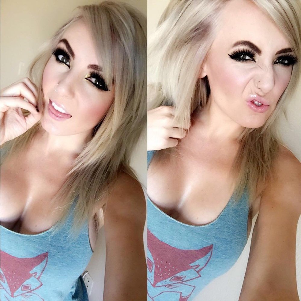 Jessica Nigri 2018