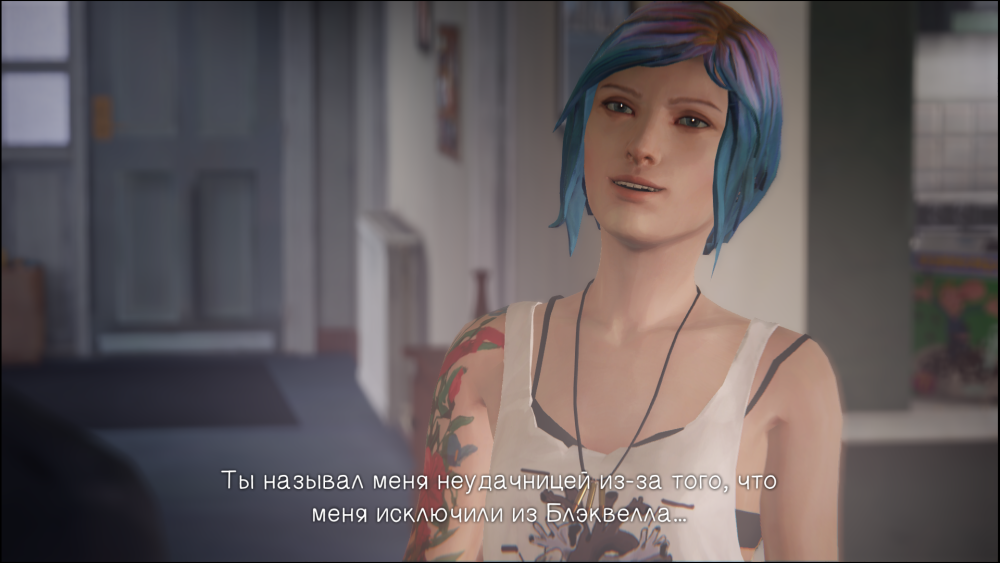Life is Strange Complete Season