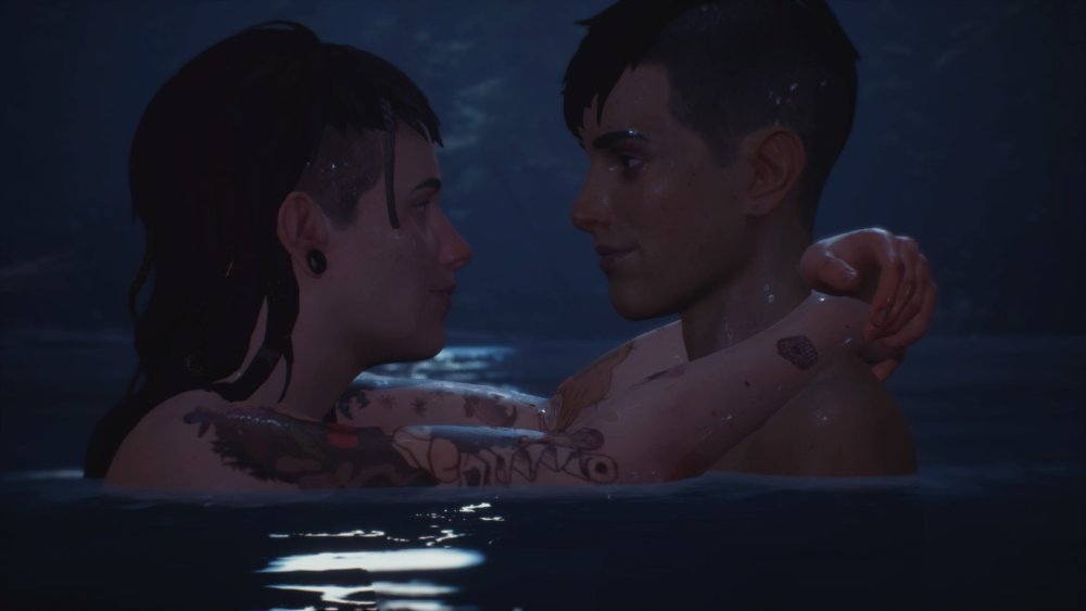 Life is Strange Chloe