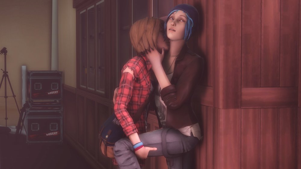 Life Is Strange Pricefield