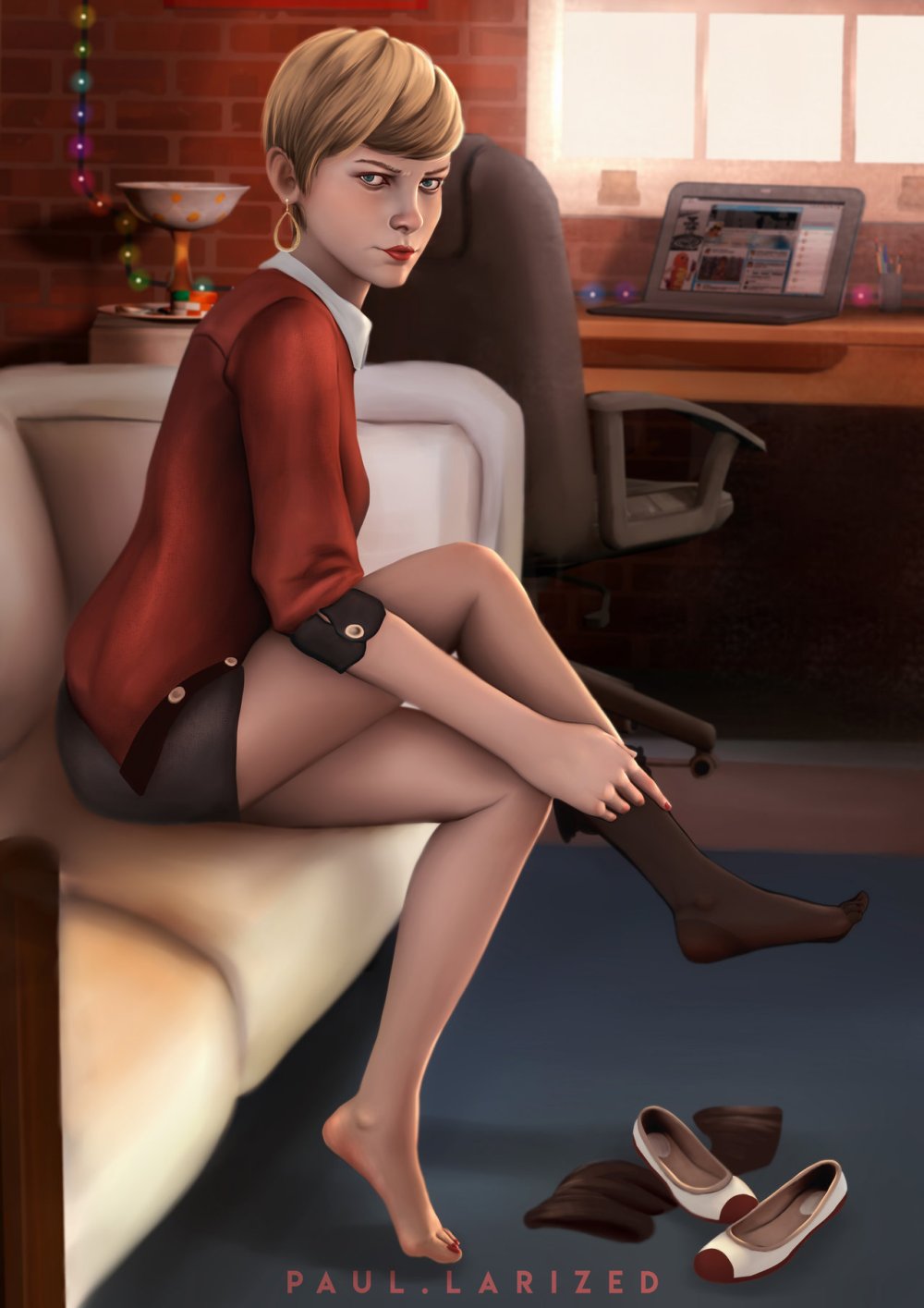 Life is Strange PS3