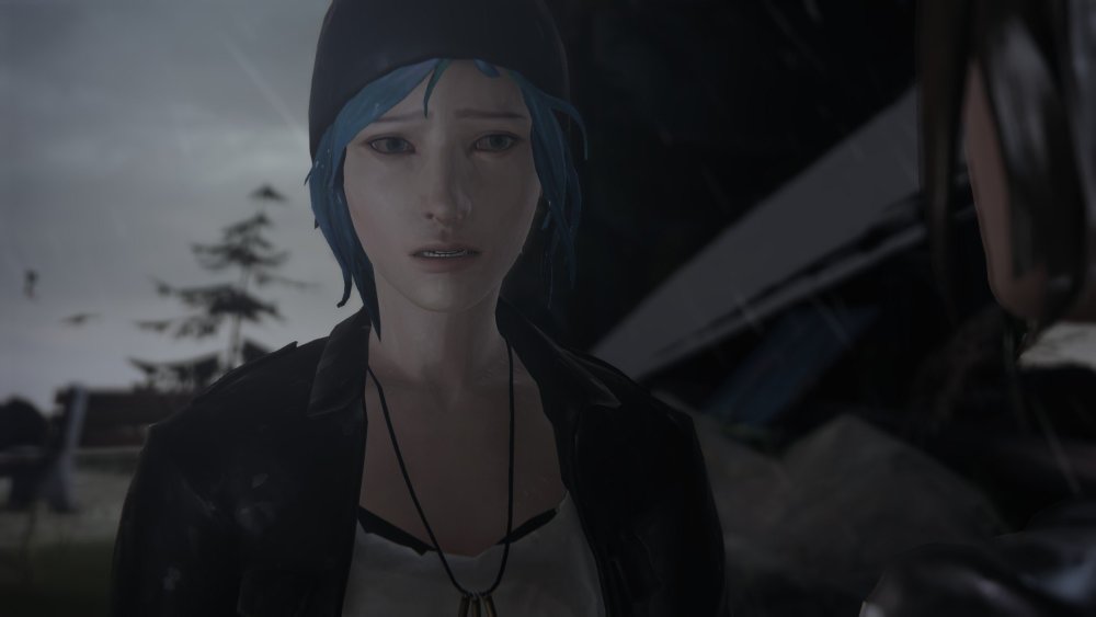 Chloe reference