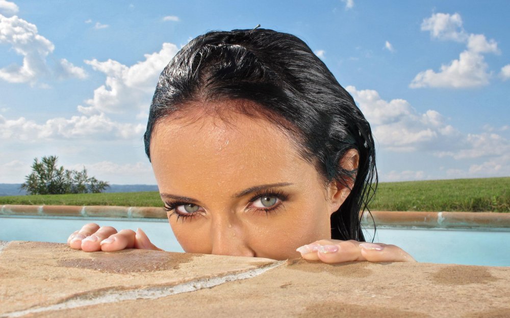 Gina Devine actress (Gina Devine) 2020
