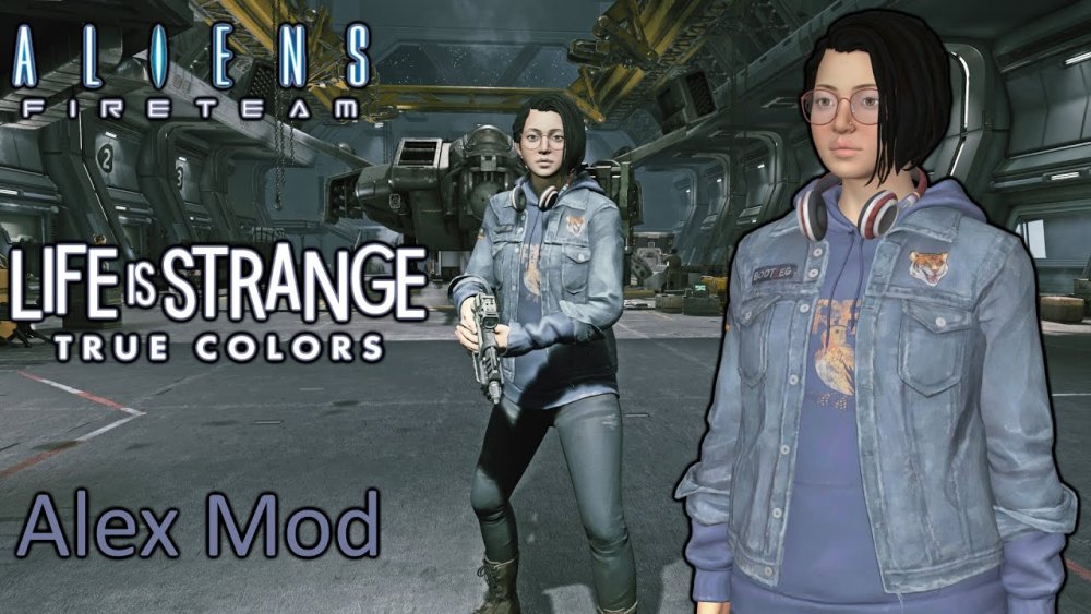 Father Chloe Life is Strange 2