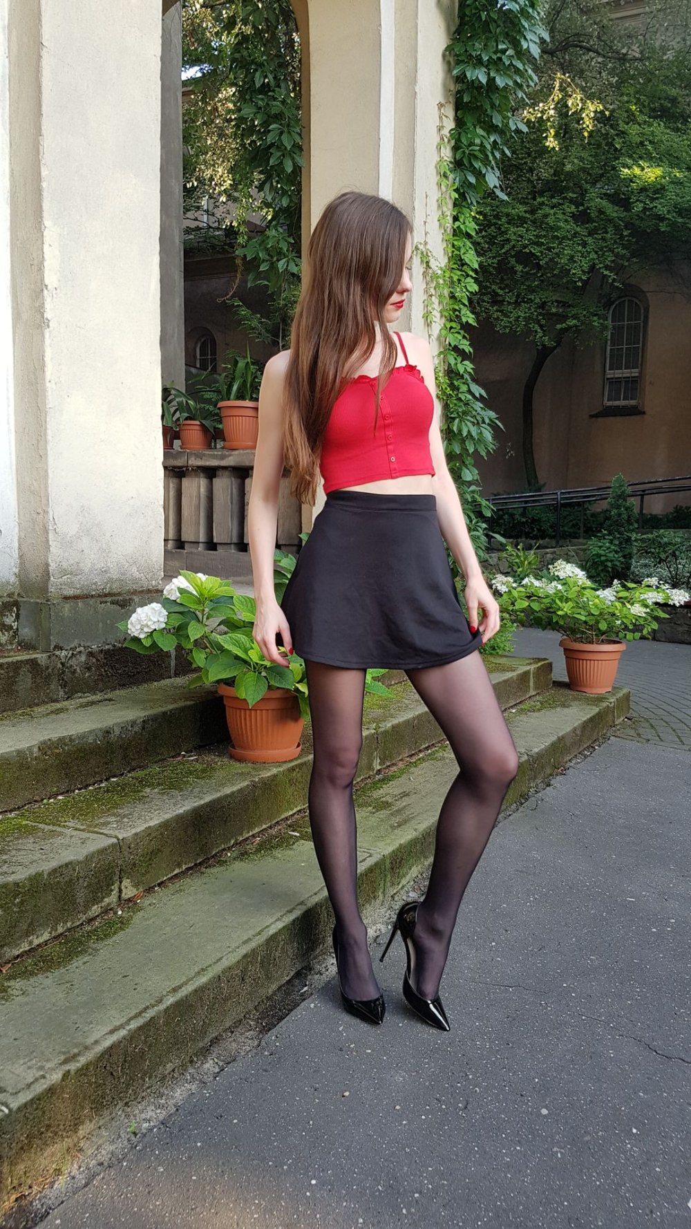 Ariadne Maevsk Hot