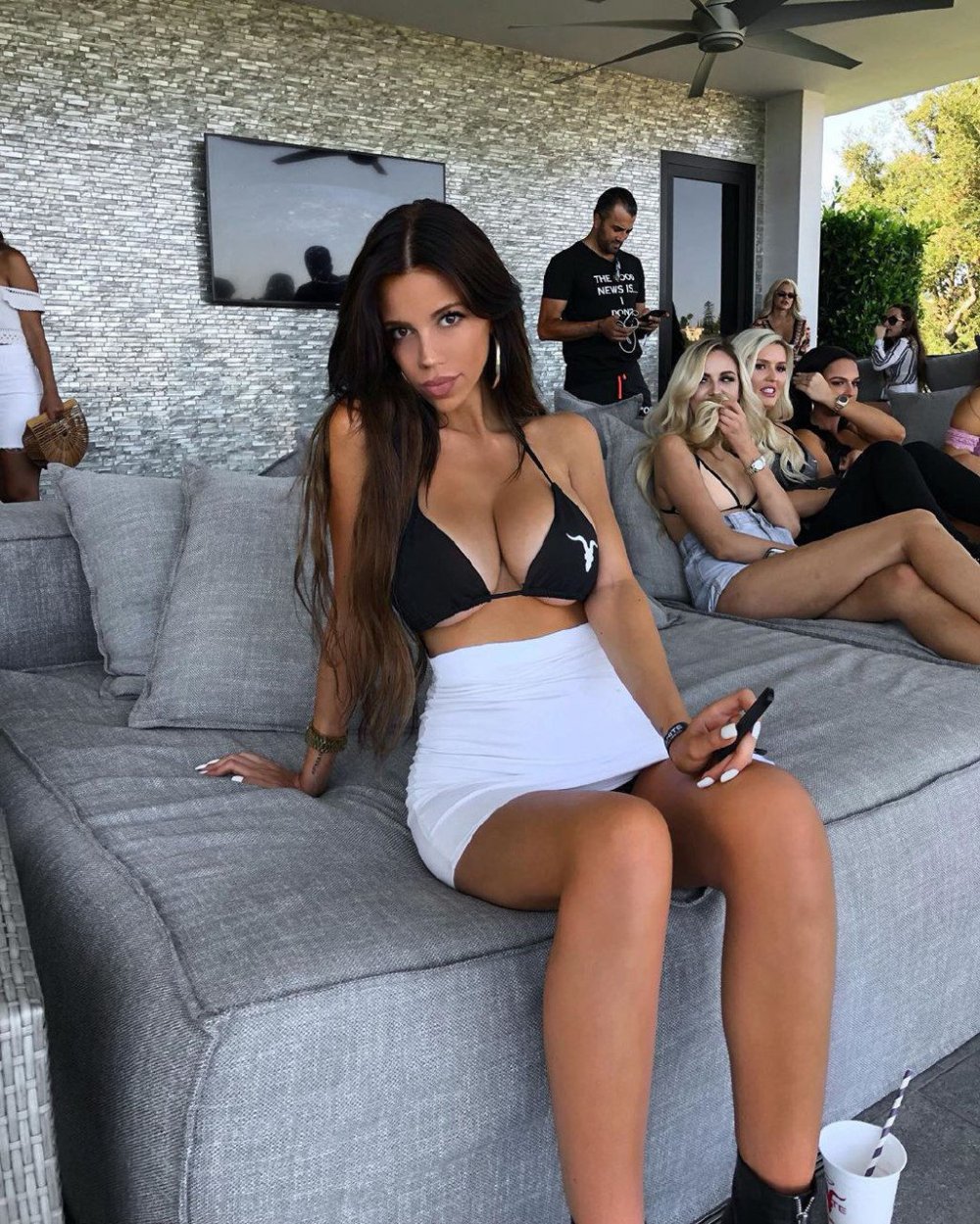 Izabela izzycka breast